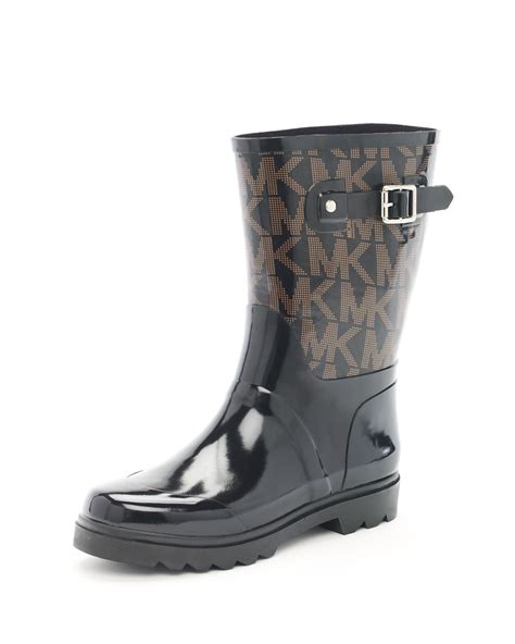 michael kors short|Michael Kors short boots sale.